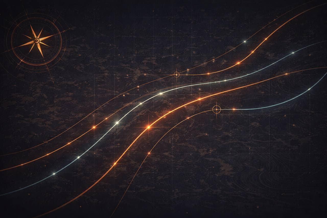 WOVOCO supporting background motif