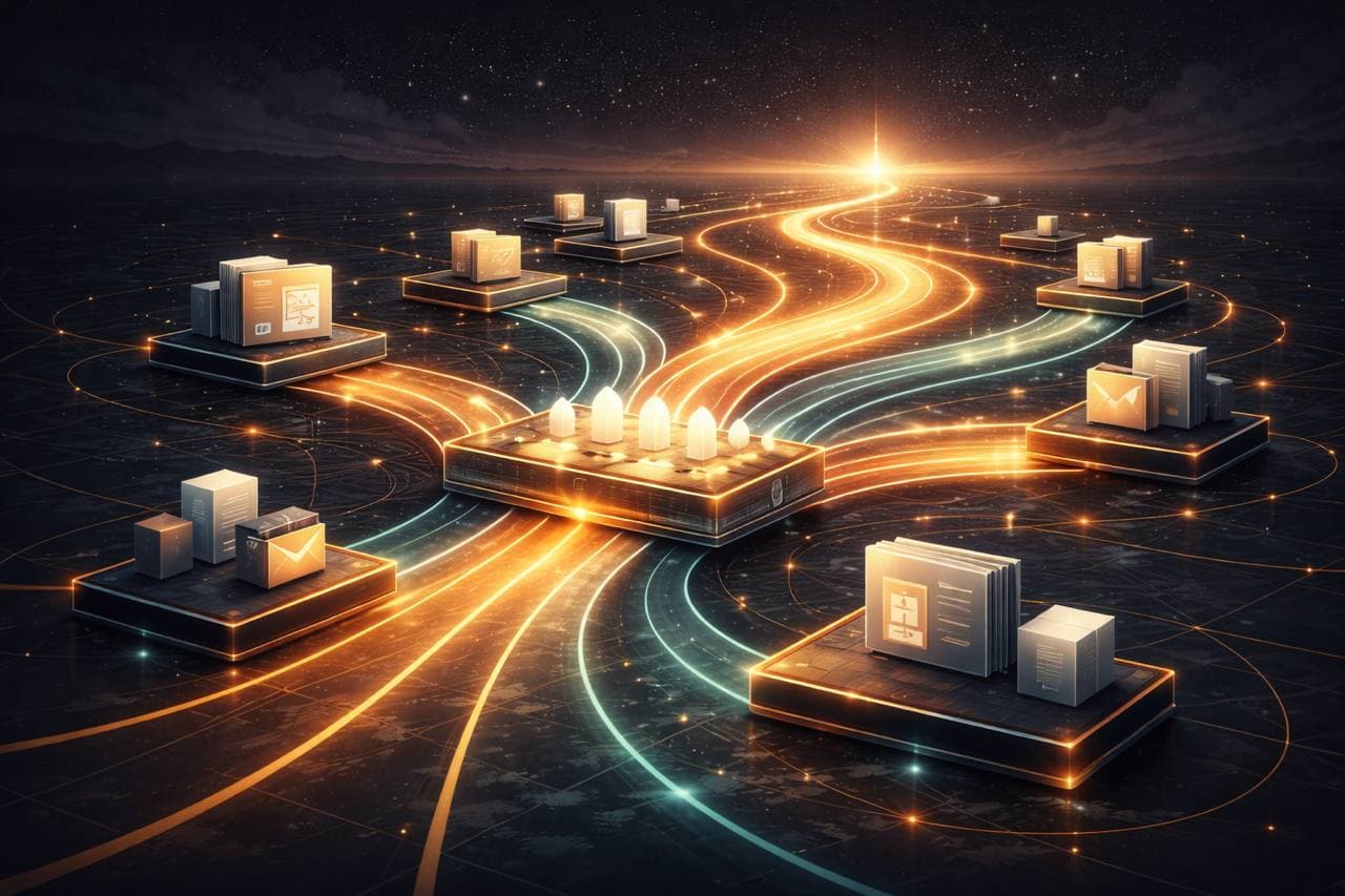 Workflow automation